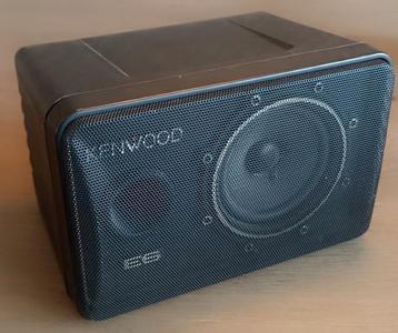 Kenwood speakerset CM-5ES beschikbaar voor biedingen
