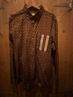 Burberry overhemd, Kleding | Heren, Overhemden, Ophalen of Verzenden, Zo goed als nieuw
