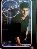 cocktail - tom cruise, Alle leeftijden, Ophalen of Verzenden, Zo goed als nieuw