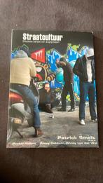 Patrick Smelt - Straatcultuur, Sociale wetenschap, Ophalen of Verzenden, Zo goed als nieuw, Patrick Smelt; Rachid Habchi; Davey Dekker; Winny van der Wal