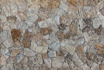 Rock wall / rock face / stone wall / rotsmuur /rots wand  beschikbaar voor biedingen