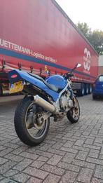 HONDA CB-1 NC27 (bj 1992), Naked bike, Particulier, 4 cilinders, 400 cc