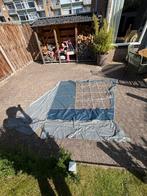 Dorema panoramaluifel maat 8, Caravans en Kamperen, Ophalen, Gebruikt