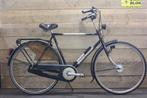 Union Arizona herenfiets 5v blauw/champagne + 3mnd garantie, Fietsen en Brommers, Niet ingevuld, Gebruikt, Niet ingevuld, Niet ingevuld