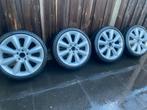 Mini Cooper Countryman Pacman 18 inch Origineel, Ophalen, 18 inch, Velg(en), Zomerbanden