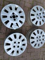 LMV  Opel Corsa C, Ophalen, Gebruikt