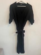 Alix the Label lange tuniek, Ophalen of Verzenden, Zo goed als nieuw, Zwart