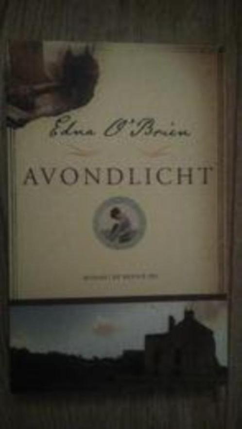 Avondlicht - E. O'Brien, Boeken, Literatuur, Zo goed als nieuw, Ophalen of Verzenden