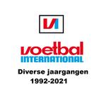 Voetbal International complete jaargangen 1992 - 2021, Boeken, Tijdschriften en Kranten, Ophalen, Zo goed als nieuw, Sport en Vrije tijd