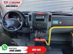 Mercedes-Benz Sprinter 313 2.2 CDI L2H2 €10.164 Incl. BTW, Auto's, 13 km/l, Euro 5, Gebruikt, 8 stoelen