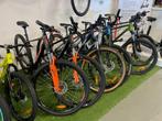 KTM ENMerida mountainbike fiets nu 50% korting op collectie, Nieuw, Overige merken, Ophalen of Verzenden, Hardtail