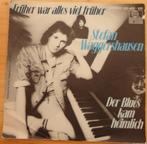 Stefan Waggershausen > Fruher war alles viel fruher, Ophalen of Verzenden, Gebruikt, 7 inch, Overige genres