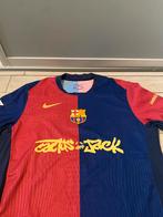 Travis scott x Barcelona Origineel, Ophalen of Verzenden, Zo goed als nieuw, Buitenlandse clubs, Shirt