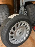 Winterbanden set alfa Giulia, Auto-onderdelen, 16 inch, Band(en), 205 mm, Winterbanden