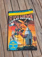 Flash Gordon No. 2 - Junior Press, Eén stripboek, Ophalen of Verzenden, Gelezen, Alex Raymond