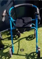 THUASNE Rollator, Ophalen, Opvouwbaar, Gebruikt