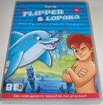 PC Game *** FLIPPER & LOPAKA ***, Vanaf 6 jaar, Ophalen of Verzenden, Zo goed als nieuw, Avontuur