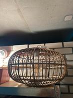 Rotan lamp, Ophalen, Gebruikt, Minder dan 50 cm