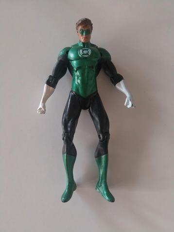 Green Lantern Action Figure – DC Comics 2014 beschikbaar voor biedingen