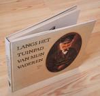 RIEN POORTVLIET - Langs het tuinpad van mijn vaderen, Boeken, Ophalen of Verzenden, Gelezen, Rien Poortvliet, Prentenboek