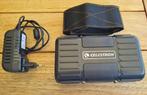 Celestron Powertank Lithium LT power pack / accu, Ophalen of Verzenden, Zo goed als nieuw, Onderdelen of Toebehoren