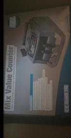 geldtelmachine, Ophalen, Nieuw, Met 1 controller