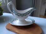 Boch Belgium la Louvière Carlotta oude saus/juskom, Antiek en Kunst, Antiek | Servies los, Ophalen of Verzenden