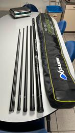 Matrix MTX 3 Ultra 13 meter pack, Ophalen, Gebruikt, Vaste hengel