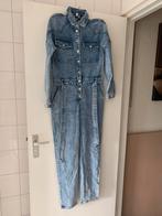 Jumpsuit jeans, Verzenden, Nieuw, Maat 36 (S), Blauw