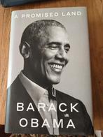 A promised land, Ophalen of Verzenden, Zo goed als nieuw, Barack Obama