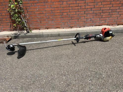 Dolmar MS-248.4C Bosmaaier, Tuin en Terras, Bosmaaiers, Gebruikt, Benzine, Ophalen