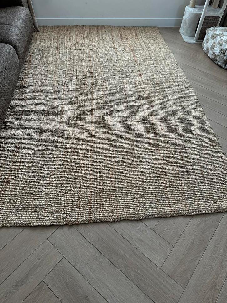 Ikea Lohals vloerkleed 200 x 300 cm, Huis en Inrichting, Stoffering | Tapijten en Kleden, Gebruikt, 200 cm of meer, 200 cm of meer
