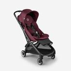 Bugaboo Butterfly - Dark Cherry (nieuw in doos), Ophalen, Nieuw, Overige merken, Verstelbare rugleuning