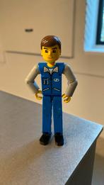 Lego Technic Tech015 Figures Poppetjes, Ophalen of Verzenden, Zo goed als nieuw