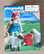 Playmobil 4765 NIEUW, Ophalen of Verzenden, Nieuw, Complete set