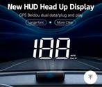 Head Up Display (HUD)  voor elke auto  SPIKSPLINTERNIEUW, Ophalen of Verzenden, Nieuw