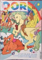 OOR 12-2018 Shame Wild Romance Malkus Idles Kurt Vile U2 The, Ophalen of Verzenden, Zo goed als nieuw, Muziek, Film of Tv