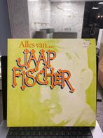 Jaap Fischer - Alles van... LP, Ophalen of Verzenden, Gebruikt, 12 inch