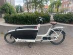Bakfiets electrisch Urban Arrow, Gebruikt, 3 kinderen, Elektrisch, Ophalen