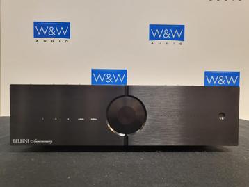 Audio Analogue Bellini anniversary beschikbaar voor biedingen