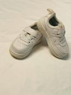 Witte H&M babyschoenen, Kinderen en Baby's, Kinderkleding | Overige, Ophalen of Verzenden, Zo goed als nieuw, Jongen of Meisje