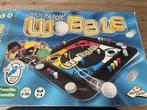 Wobble, Roll to the hole!, Hobby en Vrije tijd, Gezelschapsspellen | Bordspellen, Een of twee spelers, Ophalen of Verzenden, Gebruikt