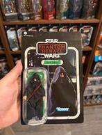 Star Wars Vintage Collection Darth Sidious, Ophalen of Verzenden, Zo goed als nieuw, Actiefiguurtje