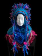 Verentooi met sjaal, Kleding | Dames, Carnavalskleding en Feestkleding, Ophalen of Verzenden, Nieuw, Carnaval