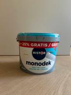 9010 verf histor 12,5 liter nieuw ongeopend, Ophalen, Nieuw, Wit, Verf