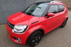 Suzuki Ignis 1.2 Ignis Dualjet Comfort + Zeer nette en compl, Auto's, Suzuki, Stof, Gebruikt, 4 cilinders, Met garantie (alle)