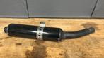 Eind demper Yamaha. Uitlaat. YZF 600R., Motoren, Ophalen of Verzenden, Gebruikt