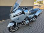 BMW 1200RT 2009, Motoren, 2 cilinders, Particulier, Meer dan 35 kW, Toermotor