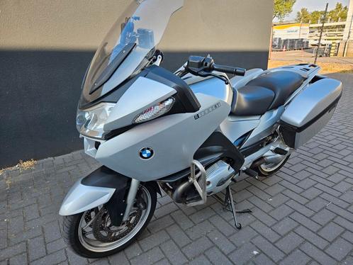 BMW 1200RT 2009, Motoren, Motoren | BMW, Particulier, Toermotor, meer dan 35 kW, 2 cilinders, Ophalen