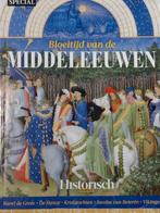 tijdschrift Historisch nieuwsblad Middeleeuwen - 2022, Ophalen, 14e eeuw of eerder, Europa, Zo goed als nieuw